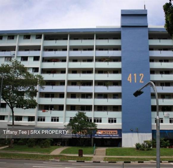 Bedok North Avenue 2 thumbnail photo